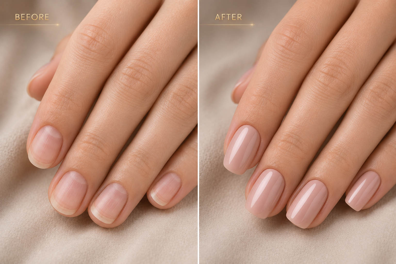 Manicure