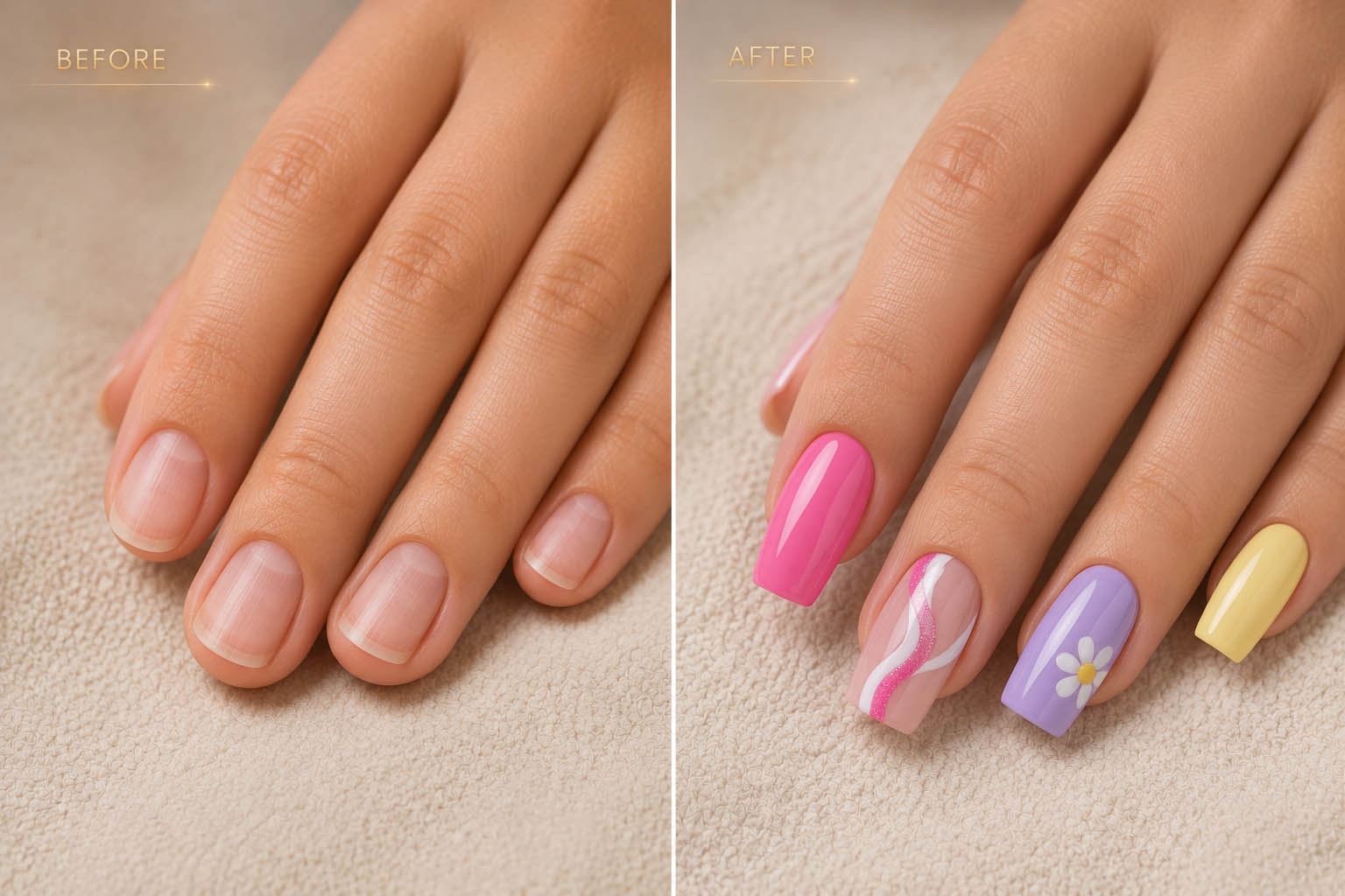Manicure